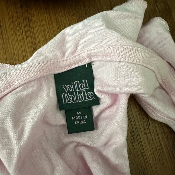 Wilde Fable Dress - Picture 3 of 8